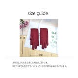 手袋 グローブ 指なし | PlusNao | 詳細画像13