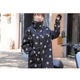 バイクジャケット ロングコート バイク | PlusNao | 詳細画像8 