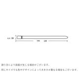 ベルト レディース メンズ | PlusNao | 詳細画像19