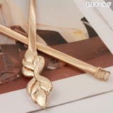 ベルト レディース 女性 | PlusNao | 詳細画像16 