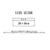 ネックカバー ネックウォーマー スカーフ | PlusNao | 詳細画像13 