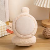 イヤーマフ 耳あて イヤーマフラー | PlusNao | 詳細画像10 