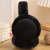 イヤーマフ 耳あて イヤーマフラー | PlusNao | 詳細画像11 