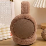 イヤーマフ 耳あて イヤーマフラー | PlusNao | 詳細画像12 