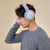 イヤーマフ 耳あて イヤーマフラー | PlusNao | 詳細画像3 