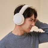 イヤーマフ 耳あて イヤーマフラー | PlusNao | 詳細画像5 