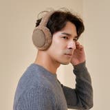 イヤーマフ 耳あて イヤーマフラー | PlusNao | 詳細画像6 