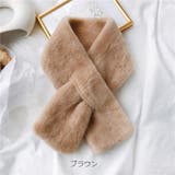 ティペット レディース 女性用 | PlusNao | 詳細画像12