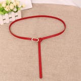 ベルト レディース 女性用 | PlusNao | 詳細画像4