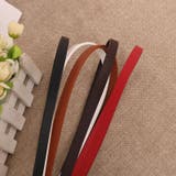 ベルト レディース 女性用 | PlusNao | 詳細画像8