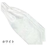 アスコットタイ ネクタイ 単品 | PlusNao | 詳細画像5