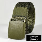 ガチャベルト GIベルト メンズ | PlusNao | 詳細画像13 