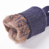 手袋 てぶくろ メンズ | PlusNao | 詳細画像6 