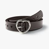 ベルト ハート型 レディース | PlusNao | 詳細画像12 