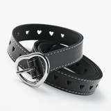 ベルト ハート型 レディース | PlusNao | 詳細画像8 