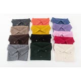 ネックウォーマー 男女兼用 レディース | PlusNao | 詳細画像2 