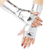 アームカバー 1ペア コスプレグッズ | PlusNao | 詳細画像2 