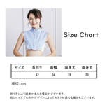 付け襟 つけ襟 レディース | PlusNao | 詳細画像19