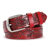 ベルト メンズ 男性 | PlusNao | 詳細画像3 
