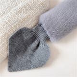 ティペット マフラー レディース | PlusNao | 詳細画像12 