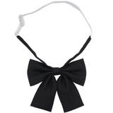 制服リボン 蝶ネクタイ スクールリボン | PlusNao | 詳細画像3 