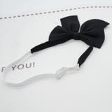 制服リボン 蝶ネクタイ スクールリボン | PlusNao | 詳細画像5 