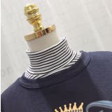付け襟 つけ襟 レディース | PlusNao | 詳細画像3