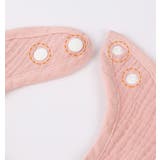 よだれかけ スタイ ベビー | PlusNao | 詳細画像15 