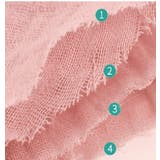 よだれかけ スタイ ベビー | PlusNao | 詳細画像17 