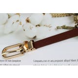 ベルト レディース 女性 | PlusNao | 詳細画像11