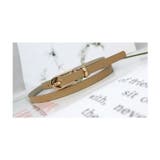 ベルト レディース 女性 | PlusNao | 詳細画像2