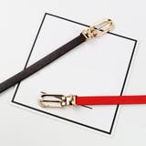 ベルト レディース 女性 | PlusNao | 詳細画像6