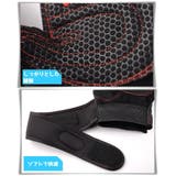 トレーニンググローブ 指先なし 滑り止め | PlusNao | 詳細画像11