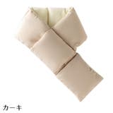 ティペット マフラー レディース | PlusNao | 詳細画像12