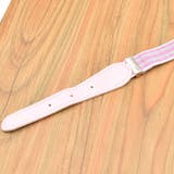 ゴムベルト ストレッチベルト キッズ | PlusNao | 詳細画像11