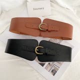 ベルト レディース 女性 | PlusNao | 詳細画像6 