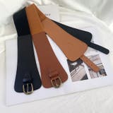 ベルト レディース 女性 | PlusNao | 詳細画像7 