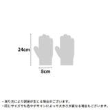 ニット手袋 グローブ レディース | PlusNao | 詳細画像16 
