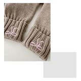 ニット手袋 グローブ レディース | PlusNao | 詳細画像7 