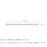 ベルト レディース 女性 | PlusNao | 詳細画像20 