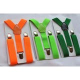 サスペンダー キッズ 子供用 | PlusNao | 詳細画像11