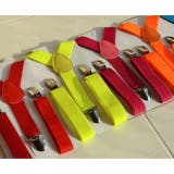 サスペンダー キッズ 子供用 | PlusNao | 詳細画像4