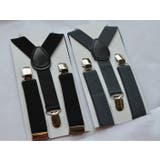 サスペンダー キッズ 子供用 | PlusNao | 詳細画像5