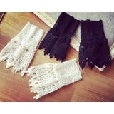 付け袖 レディース 女性用 | PlusNao | 詳細画像10