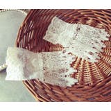 付け袖 レディース 女性用 | PlusNao | 詳細画像11