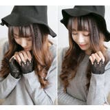 付け袖 レディース 女性用 | PlusNao | 詳細画像2