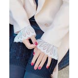 付け袖 レディース 女性用 | PlusNao | 詳細画像6