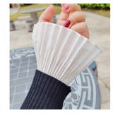 付け袖 レディース 女性用 | PlusNao | 詳細画像8