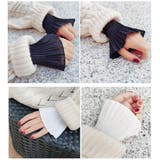 付け袖 レディース 女性用 | PlusNao | 詳細画像9