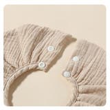 スタイ よだれかけ ビブ | PlusNao | 詳細画像6 